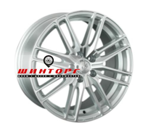 Купить диски LS 6,5x15/4x100 ET40 D73,1 760 SF (конус) от производителя LS в Казани