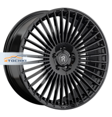 Replay 8,5x20/5x114,3 ET45 D67,1 MZ196 BK (конус, C570)