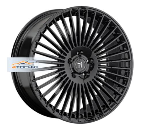 Купить диски Replay 8,5x20/5x114,3 ET45 D67,1 MZ196 BK (конус, C570) от производителя Replay в Казани Купить диски Replay 8,5x20/5x114,3 ET45 D67,1 MZ196 BK (конус, C570) от производителя Replay в Казани