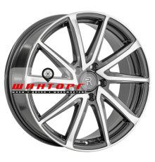 Replay 7x18/5x114,3 ET53 D54,1 GL53 GMF (конус, C570)