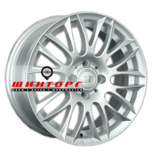 LS 6,5x15/4x100 ET40 D73,1 475 Sil