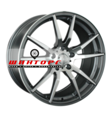 LS 8x18/5x114,3 ET45 D73,1 762 GMF (конус)