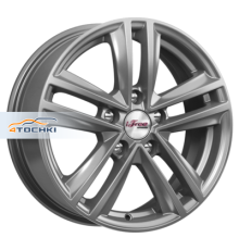 iFree 6,5x16/5x114,3 ET45 D67,1 Катар (КС885) Хай Вэй