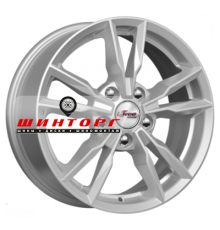 iFree 6,5x16/5x112 ET46 D57,1 Икигай (КС865) Нео-классик