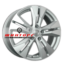 Replay 6,5x17/5x114,3 ET48 D67,1 HND207 SF (конус, C570)