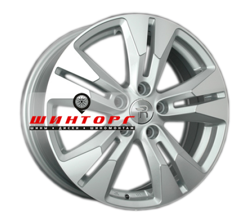 Купить диски Replay 6,5x17/5x114,3 ET48 D67,1 HND207 SF (конус, C570) от производителя Replay в Казани