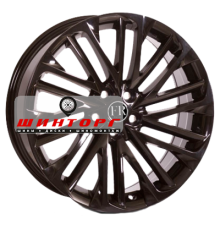 FR replica 8x20/5x114,3 ET30 D60,1 LX491 B (№15)