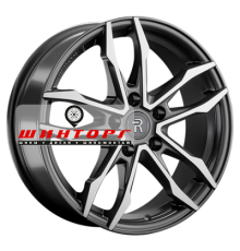 Replay 7,5x17/5x114,3 ET45 D60,1 GL88 MGMF (конус, C570)