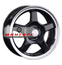 LS 7,5x17/5x114,3 ET45 D73,1 816 BKL