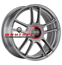 OZ 8,5x19/5x112 ET45 D75 Indy HLT Titanium