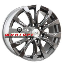 RST 8x20/6x139,7 ET60 D95,1 R022 (LC300) BH