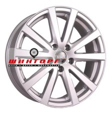 Neo 7x16/5x112 ET50 D57,1 649 Silver