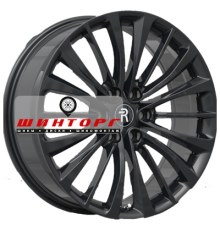 Replay 8x22/6x139,7 ET30 D77,8 INF28 GM (конус, NS002)