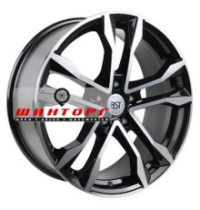 RST 8x18/5x112 ET25 D66,6 R068 (Touareg) BD