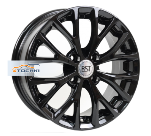Купить диски RST 6x15/4x100 ET50 D60,1 R015 (Vesta) BL от производителя RST в Казани Купить диски RST 6x15/4x100 ET50 D60,1 R015 (Vesta) BL от производителя RST в Казани