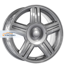X-Race 5,5x14/4x100 ET40 D60,1 SH653 GM