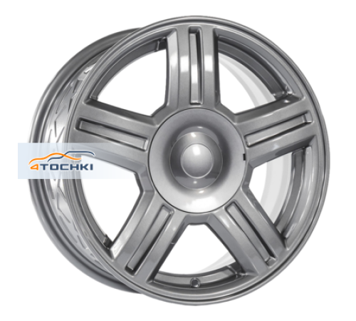 Купить диски X-Race 5,5x14/4x100 ET40 D60,1 SH653 GM от производителя X-Race в Казани Купить диски X-Race 5,5x14/4x100 ET40 D60,1 SH653 GM от производителя X-Race в Казани