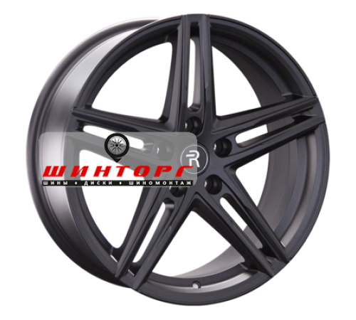 Купить диски Replay 8x18/5x114,3 ET30 D60,1 LX189 MB (конус, C570) от производителя Replay в Казани