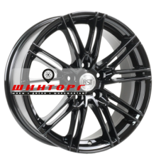 RST 7x17/5x114,3 ET40 D66,1 R187 BL