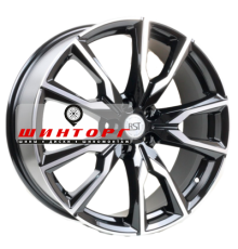 RST 8x20/5x114,3 ET30 D60,1 R012 (Lexus RX) BD