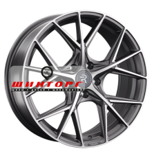 Replay 7,5x17/5x114,3 ET45 D60,1 CHG63 MGMF (конус, C570)