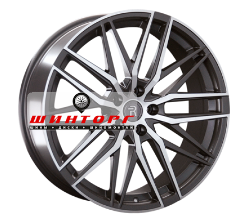 Купить диски Replay 8,5x20/5x112 ET27 D66,6 B308 MGMF (конус, B640) от производителя Replay в Казани