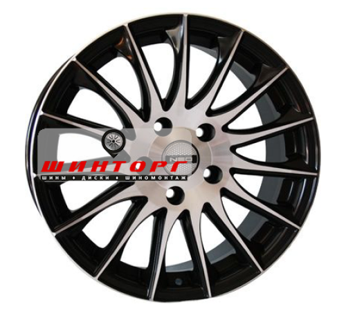 Купить диски Neo 7x17/5x114,3 ET40 D67,1 731 BD от производителя Neo в Казани