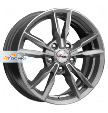 iFree 6,5x16/5x114,3 ET50 D66,1 Икигай (КС865) Хай Вэй