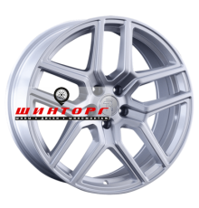 Replay 8,5x19/5x112 ET28 D66,6 VV244 Sil (конус, C570-01)