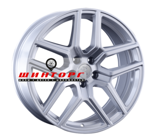 Купить диски Replay 8,5x19/5x112 ET28 D66,6 VV244 Sil (конус, C570-01) от производителя Replay в Казани