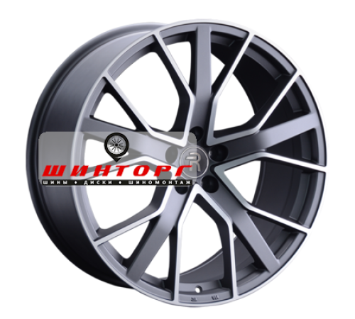 Купить диски Replay 8,5x19/5x112 ET20 D66,6 A156 MGMF (конус, C570) от производителя Replay в Казани