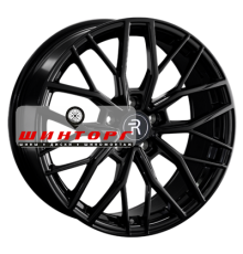 Replay 8x18/5x112 ET43 D57,1 SK215 BK (конус, C570)