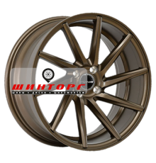 PDW 7x15/4x100 ET30 D60,1 1022 Right (CVT) U4V10 (конус)