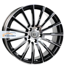 RST 8x18/5x108 ET42,5 D63,4 R108 (Volvo) BD