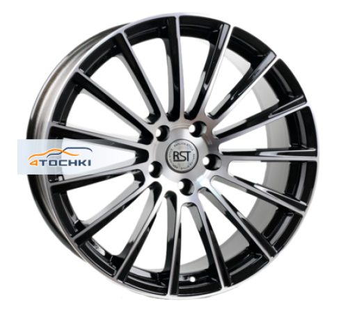 Купить диски RST 8x18/5x108 ET42,5 D63,4 R108 (Volvo) BD от производителя RST в Казани Купить диски RST 8x18/5x108 ET42,5 D63,4 R108 (Volvo) BD от производителя RST в Казани