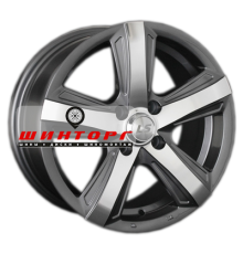 LS 6,5x15/4x100 ET40 D73,1 793 GMF (конус)