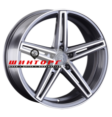 Replay 8,5x19/5x112 ET31,5 D66,6 MR290 GMF (конус, C570-01)