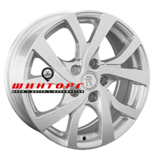 Replay 7x18/5x114,3 ET35 D67,1 JC17 Sil (конус, C570)