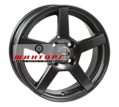 Купить диски Neo 7x17/4x100 ET40 D60,1 V03 BMG от производителя Neo в Казани