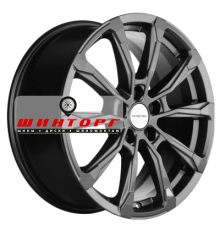 Khomen Wheels 7,5x18/5x114,3 ET50 D67,1 KHW1808 (K5/Santafe) Gray