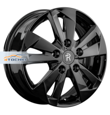 Replay 6x15/5x118 ET68 D71,1 CI62 BK (конус, C570)