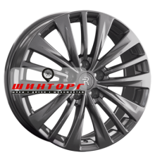 Replay 7,5x18/5x110 ET46 D63,3 CHG43 GM (конус, C570)