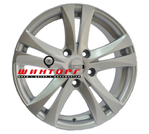 Купить диски Neo 6,5x16/5x114,3 ET40 D66,1 644 Silver от производителя Neo в Казани Купить диски Neo 6,5x16/5x114,3 ET40 D66,1 644 Silver от производителя Neo в Казани