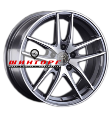 Replay 8x18/5x112 ET39 D66,6 A134 GMF (конус, C570)