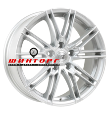 RST 7x17/5x112 ET45 D66,6 R187 Silver