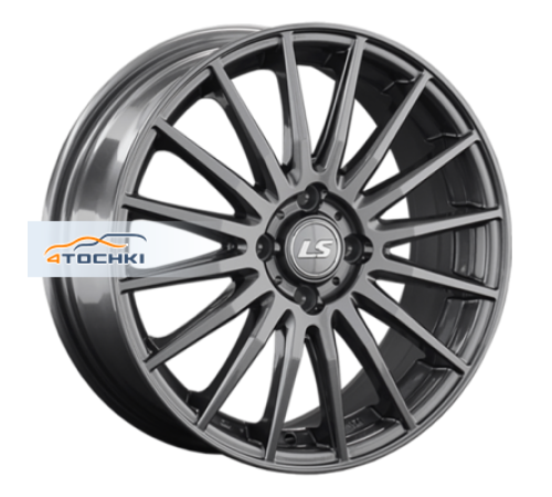 Купить диски LS 6x16/4x100 ET41 D60,1 425 GM (конус) от производителя LS в Казани Купить диски LS 6x16/4x100 ET41 D60,1 425 GM (конус) от производителя LS в Казани