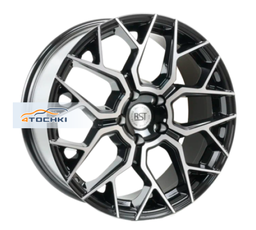 Купить диски RST 8x18/5x112 ET30 D66,6 R148 (BMW X3/X4) BD от производителя RST в Казани Купить диски RST 8x18/5x112 ET30 D66,6 R148 (BMW X3/X4) BD от производителя RST в Казани
