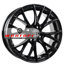 Neo 6x15/4x100 ET45 D60,1 573 BL