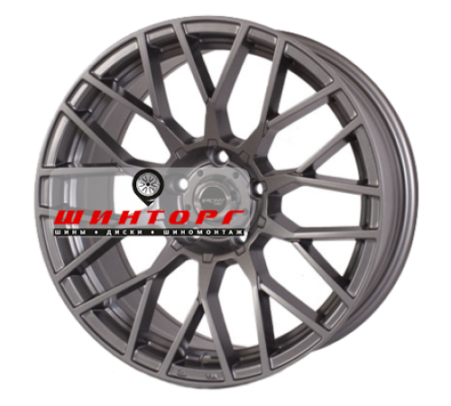 Купить диски PDW 7,5x17/5x114,3 ET32 D67,1 2020 U4GRA от производителя PDW в Казани