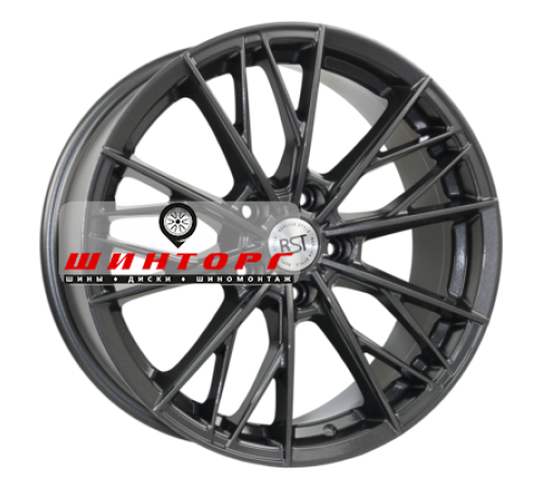 Купить диски RST 8x18/5x112 ET45 D66,6 R248 BMG от производителя RST в Казани